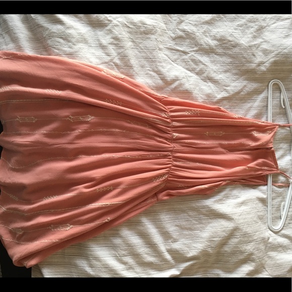 Pink dress - Picture 2 of 3